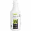 National Chemicals Inc. 21012 LFD Low Foam Concentrate Bar Glass Liquid Detergent 32 Oz.