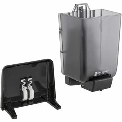 San Jamar S46TBK 46 Oz. Bulk Soap Dispenser - Black Pearl 5 San Jamar S46TBK 46 Oz. Bulk Soap Dispenser - Black Pearl -GOJO Sale Online 2449184