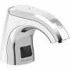 Sloan 33461047 2000 ML Polished Chrome Deck Mounted Top-Fill Sensor Soap Dispenser -GOJO Sale Online 2453056