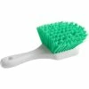 Lavex Janitorial 8" Green Polyester Floating Utility / Pot Scrub Brush 7 Lavex Janitorial 8" Green Polyester Floating Utility / Pot Scrub Brush -GOJO Sale Online 2454385