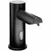 American Specialties, Inc. EZ Fill 10-0390-1A-41 Top Fill Multi-Feed Matte Black Liquid Soap Dispenser -GOJO Sale Online 2463293