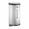 American Specialties, Inc. 10-0362 27 Oz. Stainless Steel Automatic Liquid Soap / Sanitizer Dispenser -GOJO Sale Online 2465631