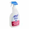 PURELL® Purell 3341-06-RTL 1 Qt. / 32 Oz. Fragrance Free Foodservice Surface Sanitizer - 6/Case 5 PURELL® Purell 3341-06-RTL 1 Qt. / 32 Oz. Fragrance Free Foodservice Surface Sanitizer - 6/Case -GOJO Sale Online 2482984