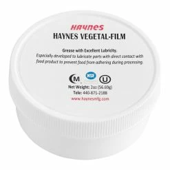 Haynes Manufacturing Haynes 14 Vegetal-Film 2 Oz. Vegetable-Based Lubricant