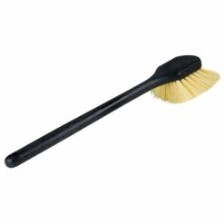 Carlisle 36505L00 Sparta 20" Utility / Pot Scrub Brush -GOJO Sale Online 284796
