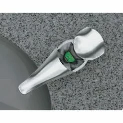 Bobrick B-824 SureFlo Automatic 34 Oz. Deck Mounted Liquid Soap Dispenser -GOJO Sale Online 296367