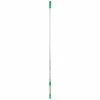 Unger® Unger OS250 UniTec 2-Section Telescopic Pole - 10' 12 Unger® Unger OS250 UniTec 2-Section Telescopic Pole - 10' -GOJO Sale Online 342785