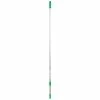 Unger® Unger OS260 UniTec 2-Section Telescopic Pole - 13' -GOJO Sale Online 342796