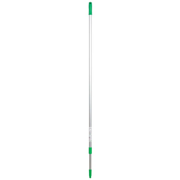 Unger® Unger OS260 UniTec 2-Section Telescopic Pole - 13' 1 Unger® Unger OS260 UniTec 2-Section Telescopic Pole - 13'