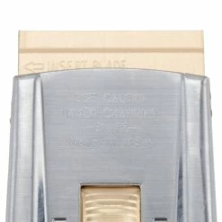 Unger® Unger SR500 ErgoTec SafetyScraper 1.5" Glass Scraper -GOJO Sale Online 416182