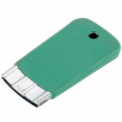 Unger® Unger SR040 ErgoTec SafetyScraper 1.5" Glass Scraper With Rubber Grip 9 Unger® Unger SR040 ErgoTec SafetyScraper 1.5" Glass Scraper With Rubber Grip -GOJO Sale Online 416247