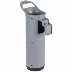 Unger® Unger BBWHR Ergo Toilet Bowl Brush With Holder -GOJO Sale Online 424775