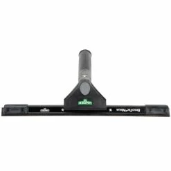 Unger® Unger EN300 ErgoTec 12" Window Squeegee With Ninja Handle -GOJO Sale Online 435311