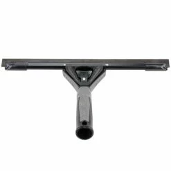 Unger® Unger EN300 ErgoTec 12" Window Squeegee With Ninja Handle -GOJO Sale Online 435312