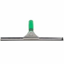 UngerĀ® Unger ES300 ErgoTec 12" Window Squeegee With Ergonomic Handle