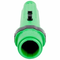 Unger® Unger NCAN0 ErgoTec 5 1/4" X 1 1/2" Green Locking Cone 9 Unger® Unger NCAN0 ErgoTec 5 1/4" X 1 1/2" Green Locking Cone -GOJO Sale Online 435980