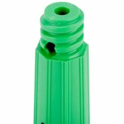 Unger® Unger NCAN0 ErgoTec 5 1/4" X 1 1/2" Green Locking Cone 10 Unger® Unger NCAN0 ErgoTec 5 1/4" X 1 1/2" Green Locking Cone -GOJO Sale Online 435981
