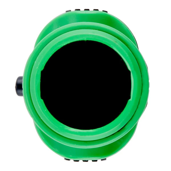 Unger® Unger NCAN0 ErgoTec 5 1/4" X 1 1/2" Green Locking Cone 6 Unger® Unger NCAN0 ErgoTec 5 1/4" X 1 1/2" Green Locking Cone - Image 6