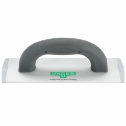 Unger® Unger PHD20 8" Handheld Aluminum Pad Holder 6 Unger® Unger PHD20 8" Handheld Aluminum Pad Holder -GOJO Sale Online 437221