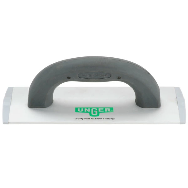 Unger® Unger PHD20 8" Handheld Aluminum Pad Holder 3 Unger® Unger PHD20 8" Handheld Aluminum Pad Holder - Image 3