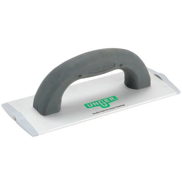 Unger® Unger PHD20 8" Handheld Aluminum Pad Holder 2 Unger® Unger PHD20 8" Handheld Aluminum Pad Holder - Image 2