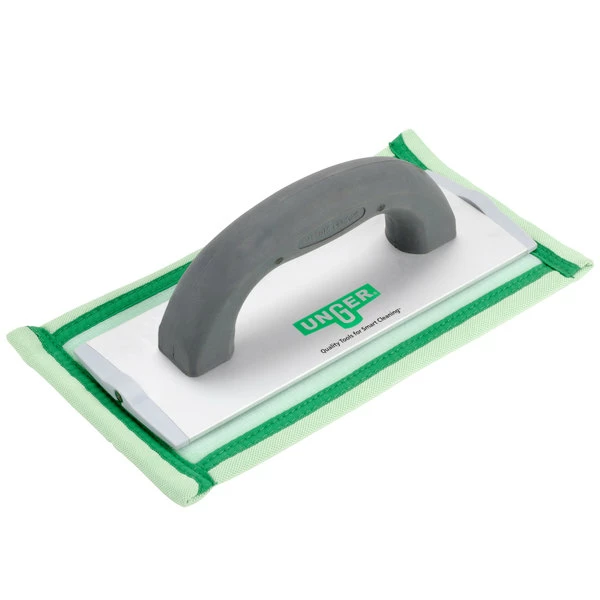 Unger® Unger PHL20 8" Microfiber Cleaning Pad 6 Unger® Unger PHL20 8" Microfiber Cleaning Pad - Image 6