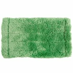 Unger® Unger PHW20 8" Green Microfiber Washing Pad
