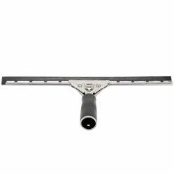 Unger® Unger PR300 PRO 12" Window Squeegee With Rubber Grip Handle -GOJO Sale Online 437969