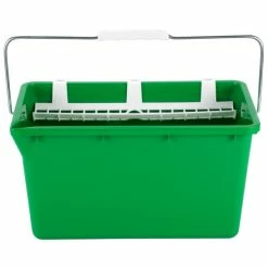 Unger® Unger QB120 4.5 Gallon Bucket With Sieve -GOJO Sale Online 438240