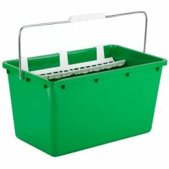 Unger® Unger QB120 4.5 Gallon Bucket With Sieve -GOJO Sale Online 438241