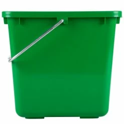 Unger® Unger QB120 4.5 Gallon Bucket With Sieve -GOJO Sale Online 438244