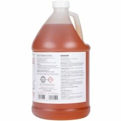 Advantage Chemicals 1 Gallon / 128 Oz. Liquid Dish Washing Machine Detergent -GOJO Sale Online 499281