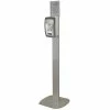 Kutol 9938ZZZ Health Guard Hand Sanitizing Station Stand 6 Kutol 9938ZZZ Health Guard Hand Sanitizing Station Stand -GOJO Sale Online 500381