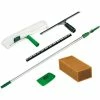 Unger® Unger PWKOO PROWindow Window Cleaning Set 11 Unger® Unger PWKOO PROWindow Window Cleaning Set -GOJO Sale Online 50882