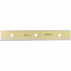 Unger® Unger TR150 6" Carbon Steel Glass Scraper Replacement Blades - 25/Pack -GOJO Sale Online 516602