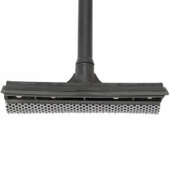 Unger® Unger AUSQ0 8" Auto Windshield Squeegee And Sponge With 24" Handle -GOJO Sale Online 516720