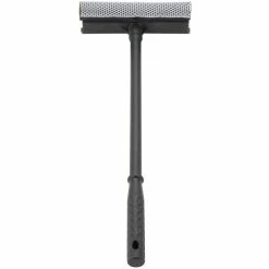 Unger® Unger AUSQ0 8" Auto Windshield Squeegee And Sponge With 24" Handle -GOJO Sale Online 516723