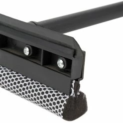 Unger® Unger AUSQ0 8" Auto Windshield Squeegee And Sponge With 24" Handle -GOJO Sale Online 516726