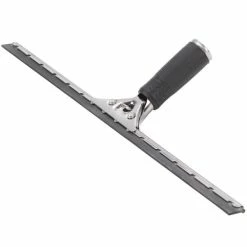 Unger® Unger PR450 PRO 18" Window Squeegee With Rubber Grip Handle -GOJO Sale Online 517670