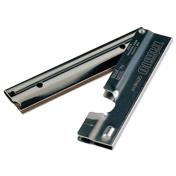 Unger® Unger TM100 Trim10 4" Glass Scraper 1 Unger® Unger TM100 Trim10 4" Glass Scraper