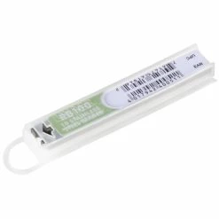 Unger® Unger RB100 4" Reversible Stainless Steel Replacement Blades - 10/Pack -GOJO Sale Online 535811