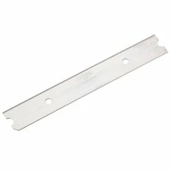 Unger® Unger RB100 4" Reversible Stainless Steel Replacement Blades - 10/Pack -GOJO Sale Online 535813