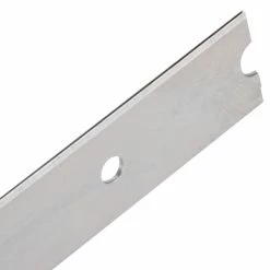 Unger® Unger RB100 4" Reversible Stainless Steel Replacement Blades - 10/Pack -GOJO Sale Online 535814