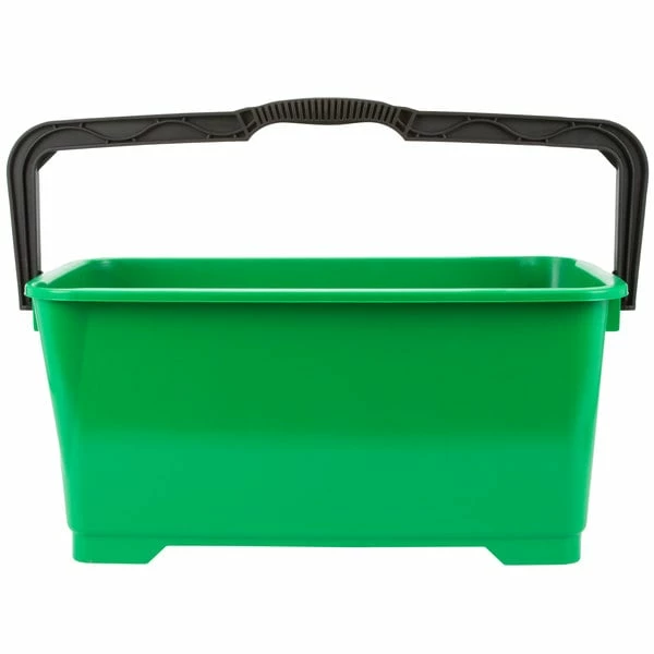 Unger® Unger QB220 ProBucket 6 Gallon Window Cleaning Bucket 3 Unger® Unger QB220 ProBucket 6 Gallon Window Cleaning Bucket - Image 3