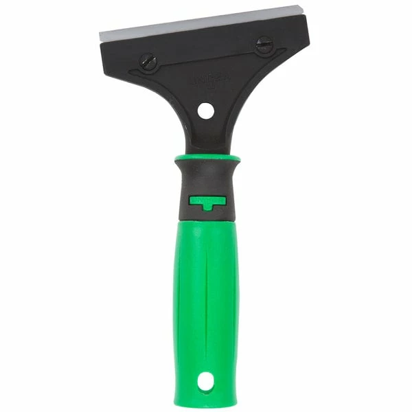 Unger® Unger SH00C ErgoTec 4" Scraper With Ergonomic Handle 2 Unger® Unger SH00C ErgoTec 4" Scraper With Ergonomic Handle - Image 2