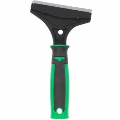 Unger® Unger SH00C ErgoTec 4" Scraper With Ergonomic Handle 9 Unger® Unger SH00C ErgoTec 4" Scraper With Ergonomic Handle -GOJO Sale Online 584163