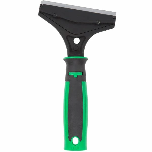 Unger® Unger SH00C ErgoTec 4" Scraper With Ergonomic Handle 4 Unger® Unger SH00C ErgoTec 4" Scraper With Ergonomic Handle - Image 4