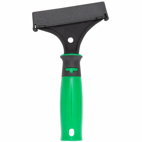 Unger® Unger SH00C ErgoTec 4" Scraper With Ergonomic Handle 3 Unger® Unger SH00C ErgoTec 4" Scraper With Ergonomic Handle - Image 3
