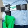 Unger® Unger UB000 TheBelt Tool Belt For Bucket-On-A-Belt Attachments -GOJO Sale Online 584362