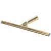 Unger® Unger GS400 GoldenClip 16" Window Squeegee With Brass Handle -GOJO Sale Online 601003